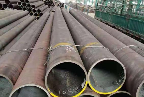 山東無縫鋼管廠，昊運鋼材，大口徑無縫鋼管