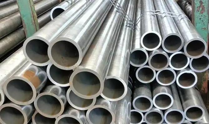 山東無縫鋼管廠，山東精密無縫鋼管