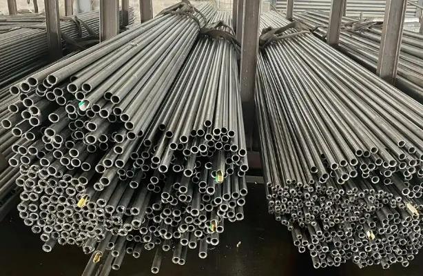 山東無縫鋼管廠，精密無縫鋼管