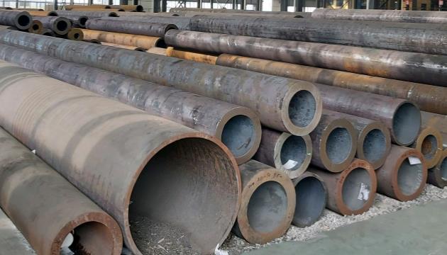 山東無縫鋼管廠，無縫鋼管應用領域